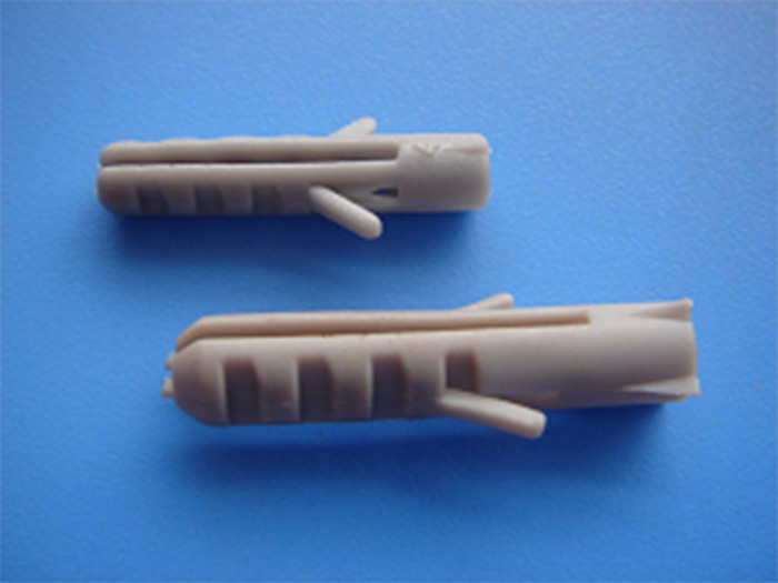 PLASTIC CONICAL ANCHORS