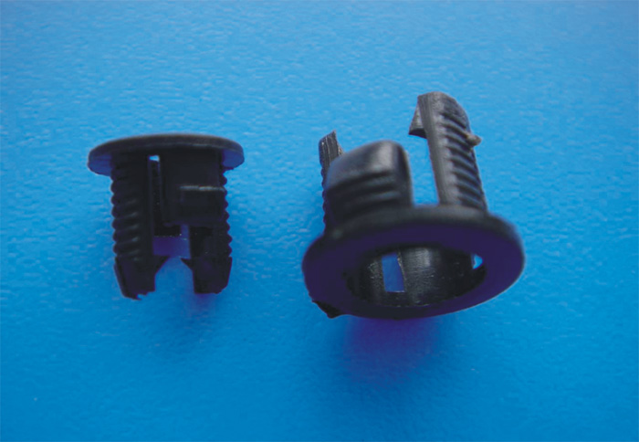 LED SPACER SUPPORT